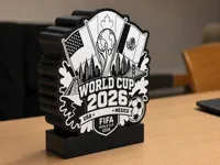0.2mm layer, 2 walls, 20% infill
