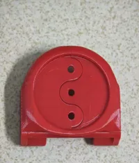 0.12mm 层高, 2 层墙, 15% 填充
