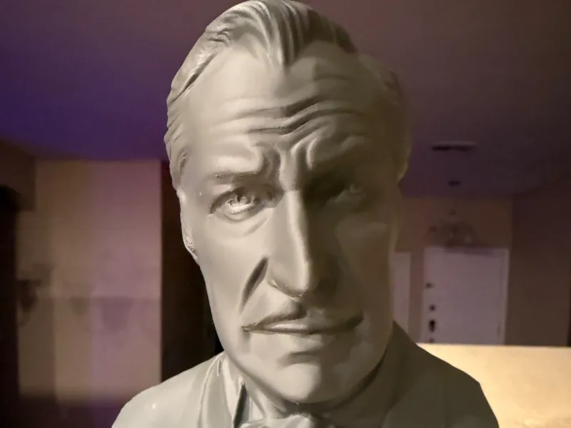 Horror Daddy