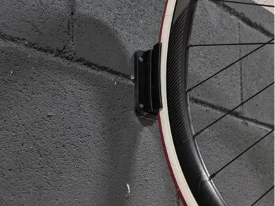 Road bike stand 