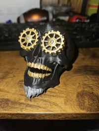 0.2mm layer, 3 walls, 8% infill