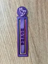 0.08mm layer, 2 walls, 15% infill - NO AMS