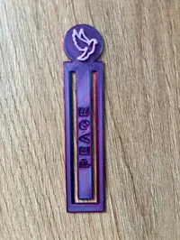 0.08mm layer, 2 walls, 15% infill - NO AMS
