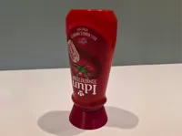 Idun Ketchup Holder