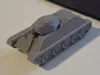 0.2mm layer, 10% infill