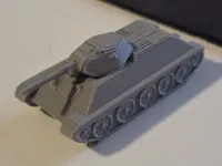 0.2mm layer, 10% infill