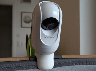 Momcozy Baby Monitor Holder