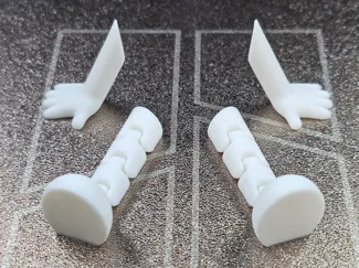 Make Your Buddy Maker
