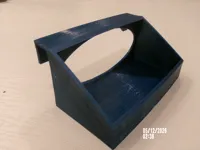 0.16mm layer, 2 walls, 15% infill