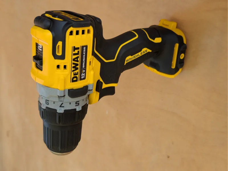DeWalt 12V Tool Holder