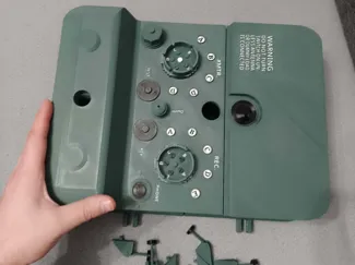 EUREKI RT-37N