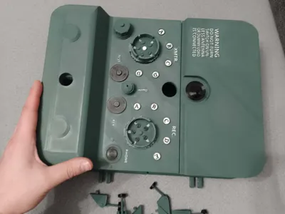 EUREKI RT-37N