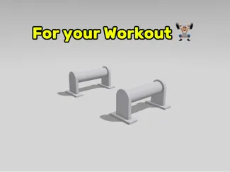 Workout Grips 
