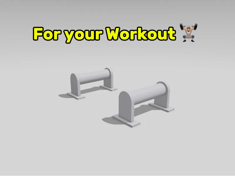 Workout Grips 