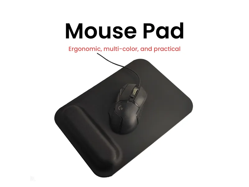Mouse Pad