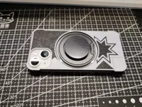 iPhone14手机壳-全打印机型号都适用