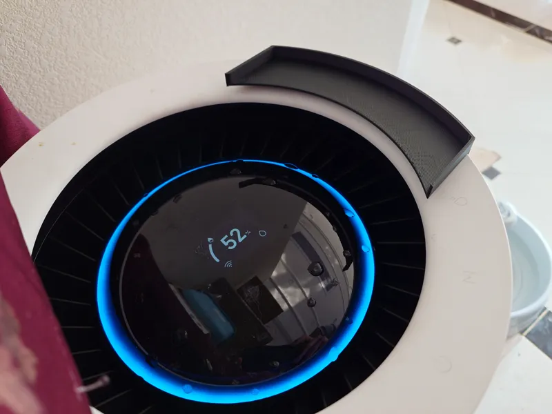 米家 无雾加湿器 3 Pro 加水导流槽