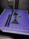 0.16mm layer, 2 walls, 15% infill
