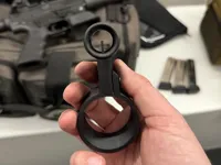0.12mm layer, 2 walls, 100% infill