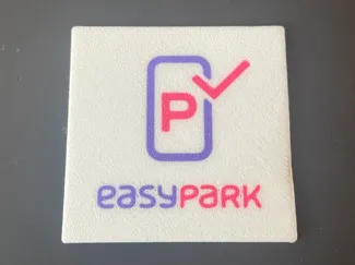 Contrassegno EasyPark