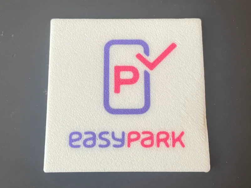 Contrassegno EasyPark
