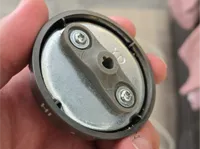 0.2mm layer, 6 walls, 25% infill