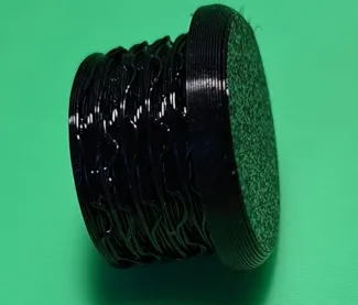 Gummideckel für A1 Spulenhalter