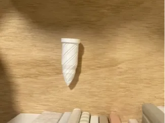 bullet passthrough