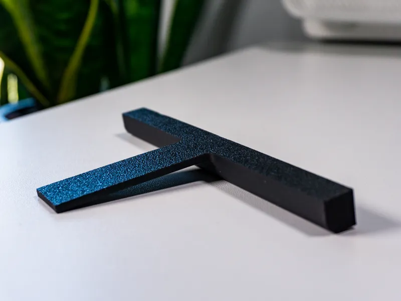 No Damage Canvas Hanger (Command Strips)