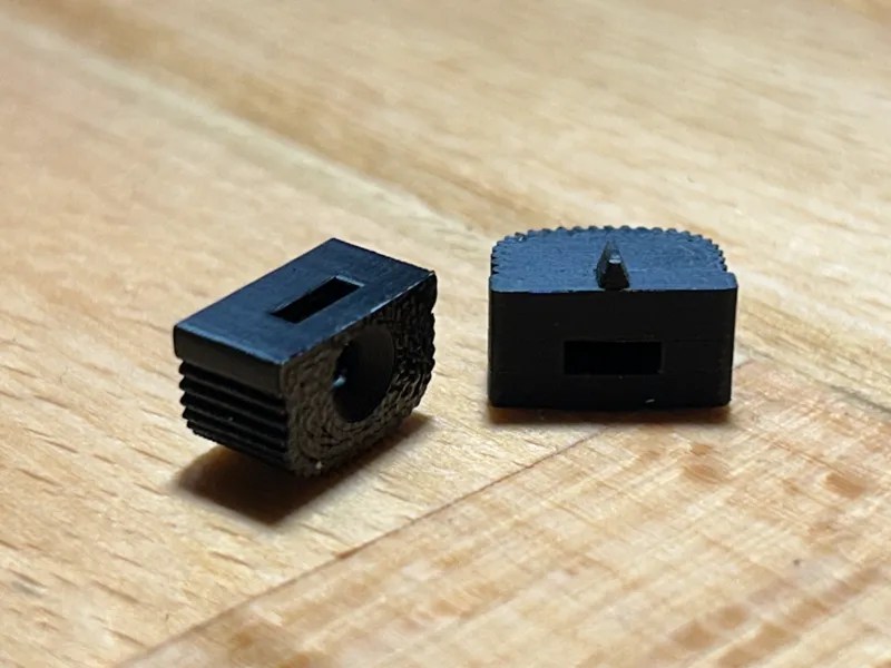 Flasher switch Nippon Denso