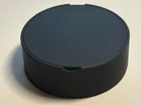0.08mm layer, 2 walls, 15% infill