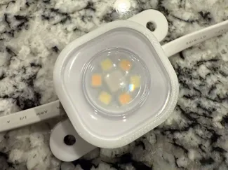 Govee H706A Permanent Lights Pro Mount Bracket