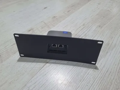 Firebat T8 Plus Mini PC Rack Mount
