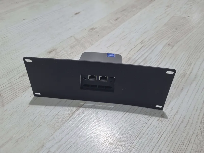 Firebat T8 Plus Mini PC Rack Mount