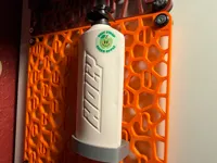 0.2mm layer, 3 walls, 12% infill