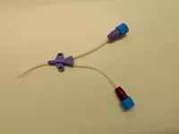 Rotated Caps - 0.16mm layer, 2 walls, 15% infill