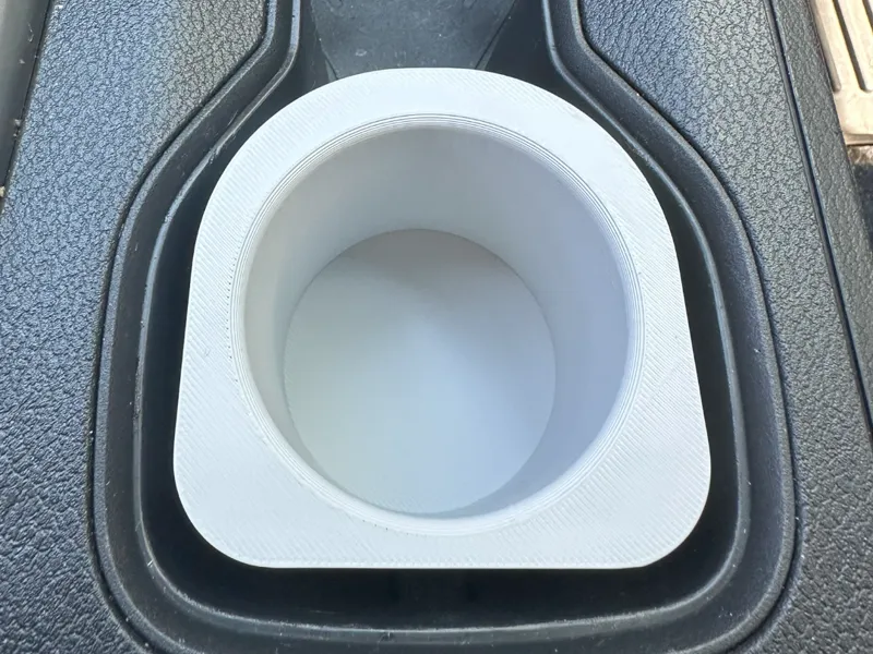 Nissan Cup Holder Insert – Red Bull Can