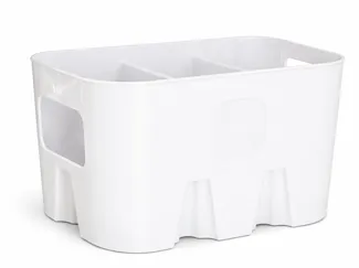 Baby Bottle Storage Organizer, 
