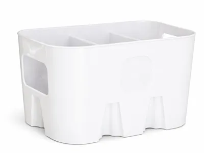 Baby Bottle Storage Organizer, 