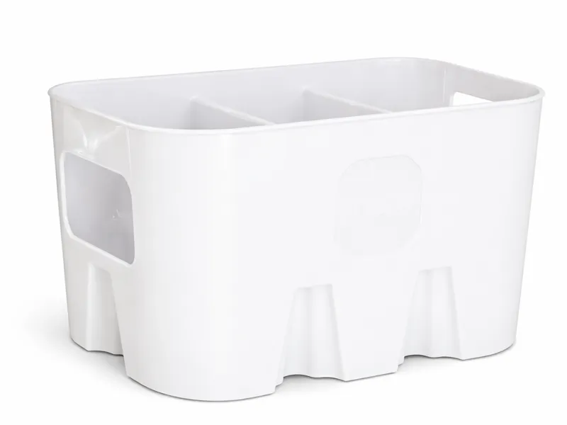 Baby Bottle Storage Organizer, 