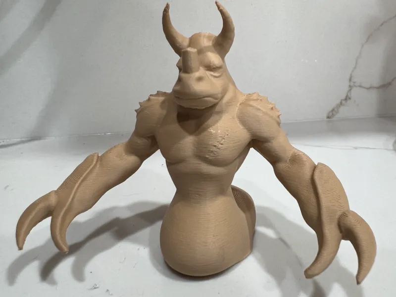 Mutant Thing