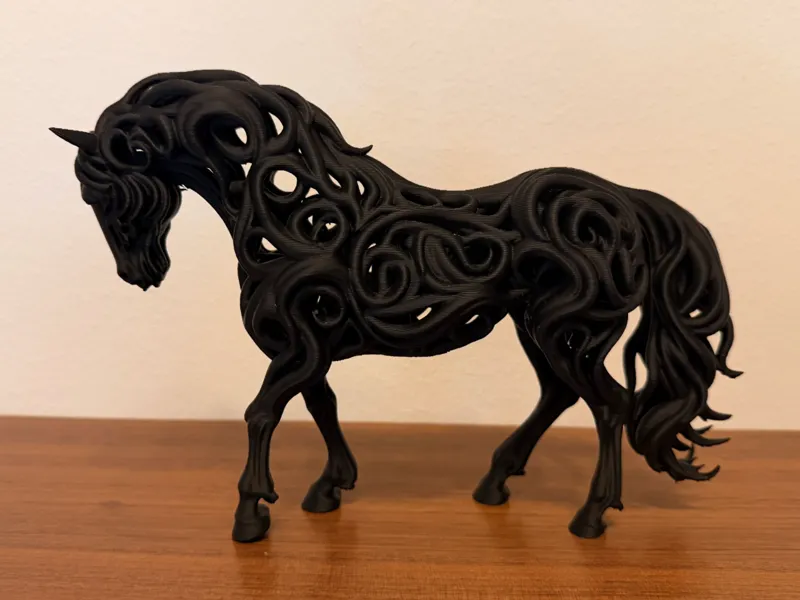 Designer Horse