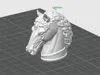 0.16mm layer, 2 walls, 15% infill