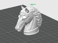 0.16mm layer, 2 walls, 15% infill
