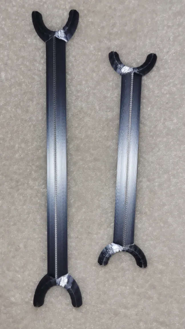 Branch Trainer (2 Branches)