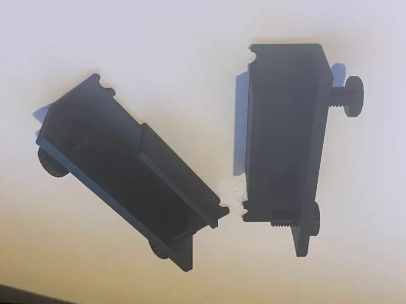 AI blade light saver
