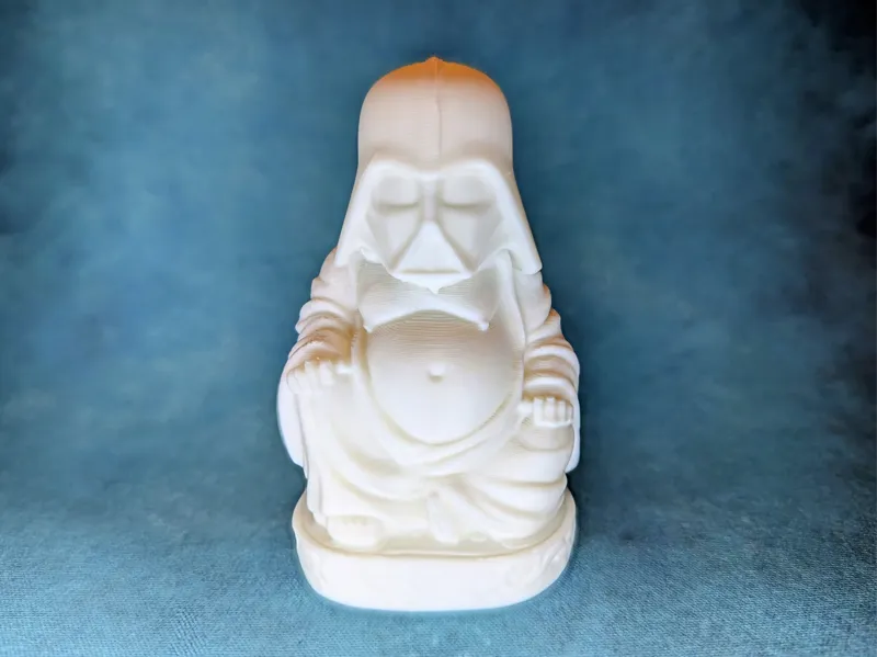 Darth Buddah | AMS Compatible