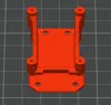 0.2mm layer, 2 walls, 65% infill