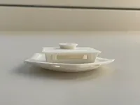 0.25mm layer, 2 walls, 10% infill