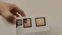 Transparent Preset